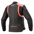Alpinestars Stella Kira V2 Leather Jacket Alpinestars Stella Kira V2 Leather Jacket