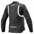 Alpinestars Stella Kira V2 Leather Jacket Alpinestars Stella Kira V2 Leather Jacket