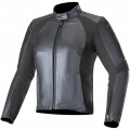 Alpinestars Stella Vika V2 Leather Jacket Alpinestars Stella Vika V2 Leather Jacket