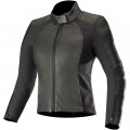 Alpinestars Stella Vika V2 Leather Jacket Alpinestars Stella Vika V2 Leather Jacket