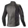 Alpinestars Stella Vika V2 Leather Jacket Alpinestars Stella Vika V2 Leather Jacket