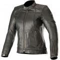 Alpinestars Stella Gal Leather Jacket