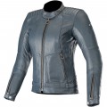 Alpinestars Stella Gal Leather Jacket
