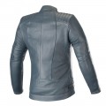Alpinestars Stella Gal Leather Jacket