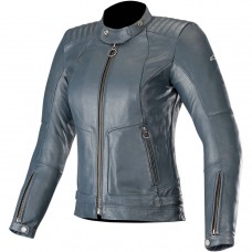 Alpinestars Stella Gal Leather Jacket