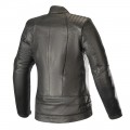 Alpinestars Stella Gal Leather Jacket