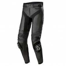 Alpinestars Missile V3 Leather Pants - Short