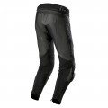 Alpinestars Missile V3 Airflow Leather Pants - Black/Black Alpinestars Missile V3 Airflow Leather Pants - Black/Black