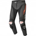 Alpinestars Track V2 Leather Pants Alpinestars Track V2 Leather Pants