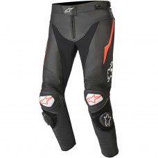 Alpinestars Track V2 Leather Pants Alpinestars Track V2 Leather Pants