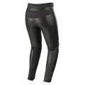 Alpinestars Stella Vika V2 Leather Pants - Black