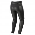 Alpinestars Stella Vika V2 Leather Pants - Black Alpinestars Stella Vika V2 Leather Pants - Black