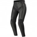 Alpinestars Stella Vika V2 Leather Pants - Black Alpinestars Stella Vika V2 Leather Pants - Black