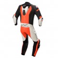 Alpinestars Missile Ignition V2 1-Piece Leather Suit Alpinestars Missile Ignition V2 1-Piece Leather Suit
