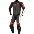 Alpinestars Challenger V2 1-Piece Leather Suit Alpinestars Challenger V2 1-Piece Leather Suit