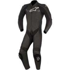 Alpinestars Challenger V2 1-Piece Leather Suit