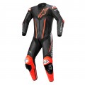 Alpinestars Fusion 1-Piece Leather Suit Alpinestars Fusion 1-Piece Leather Suit
