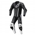 Alpinestars Fusion 1-Piece Leather Suit Alpinestars Fusion 1-Piece Leather Suit
