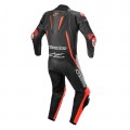 Alpinestars Fusion 1-Piece Leather Suit Alpinestars Fusion 1-Piece Leather Suit