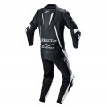 Alpinestars Fusion 1-Piece Leather Suit Alpinestars Fusion 1-Piece Leather Suit