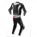 Alpinestars Racing Absolute 1-Piece Leather Suit Tech-Air® Compatible