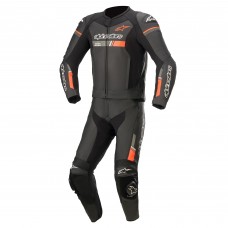 Alpinestars GP Force Chaser Leather Suit 2 PC