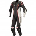 Alpinestars Stella Missile 1-Piece Leather Suit Tech-Air® Compatible Alpinestars Stella Missile 1-Piece Leather Suit Tech-Air® Compatible