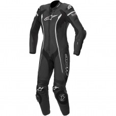 Alpinestars Stella Missile 1-Piece Leather Suit Tech-Air® Compatible
