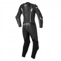Alpinestars Stella Missile 1-Piece Leather Suit Tech-Air® Compatible Alpinestars Stella Missile 1-Piece Leather Suit Tech-Air® Compatible