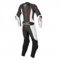 Alpinestars Stella Missile 1-Piece Leather Suit Tech-Air® Compatible Alpinestars Stella Missile 1-Piece Leather Suit Tech-Air® Compatible