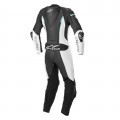 Alpinestars Stella Missile 1-Piece Leather Suit Tech-Air® Compatible Alpinestars Stella Missile 1-Piece Leather Suit Tech-Air® Compatible