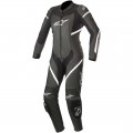 Alpinestars Stella Kira 1-Piece Leather Suit Alpinestars Stella Kira 1-Piece Leather Suit