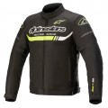 Alpinestars T-SP S Ignition Waterproof Jacket Alpinestars T-SP S Ignition Waterproof Jacket