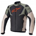 Alpinestars T-Jaws v3 Waterproof Jacket Alpinestars T-Jaws v3 Waterproof Jacket