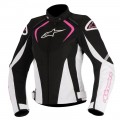Alpinestars Stella T-Jaws Waterproof Jacket Alpinestars Stella T-Jaws Waterproof Jacket