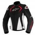 Alpinestars Stella T-Jaws Waterproof Jacket Alpinestars Stella T-Jaws Waterproof Jacket