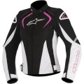 Alpinestars Stella T-Jaws Waterproof Jacket Alpinestars Stella T-Jaws Waterproof Jacket