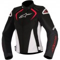 Alpinestars Stella T-Jaws Waterproof Jacket Alpinestars Stella T-Jaws Waterproof Jacket