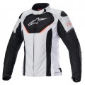 Alpinestars Stella T-Jaws V3 Waterproof Jacket Alpinestars Stella T-Jaws V3 Waterproof Jacket