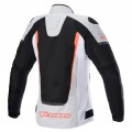 Alpinestars Stella T-Jaws V3 Waterproof Jacket Alpinestars Stella T-Jaws V3 Waterproof Jacket