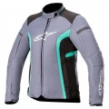 Alpinestars Stella T-Kira V2 Waterproof Jacket Alpinestars Stella T-Kira V2 Waterproof Jacket