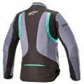 Alpinestars Stella T-Kira V2 Waterproof Jacket Alpinestars Stella T-Kira V2 Waterproof Jacket