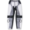 Alpinestars Racing Rain Pants - Clear Alpinestars Racing Rain Pants - Clear
