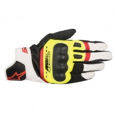 Alpinestars SP-5 Leather Glove Alpinestars SP-5 Leather Glove