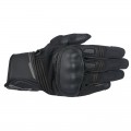 Alpinestars Booster Leather Gloves