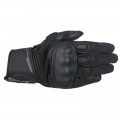 Alpinestars Booster Leather Gloves Alpinestars Booster Leather Gloves