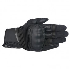 Alpinestars Booster Leather Gloves Alpinestars Booster Leather Gloves