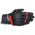 Alpinestars Booster Leather Gloves Alpinestars Booster Leather Gloves