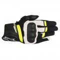 Alpinestars Booster Leather Gloves Alpinestars Booster Leather Gloves