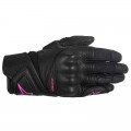 Alpinestars Stella Baika Leather Glove Alpinestars Stella Baika Leather Glove